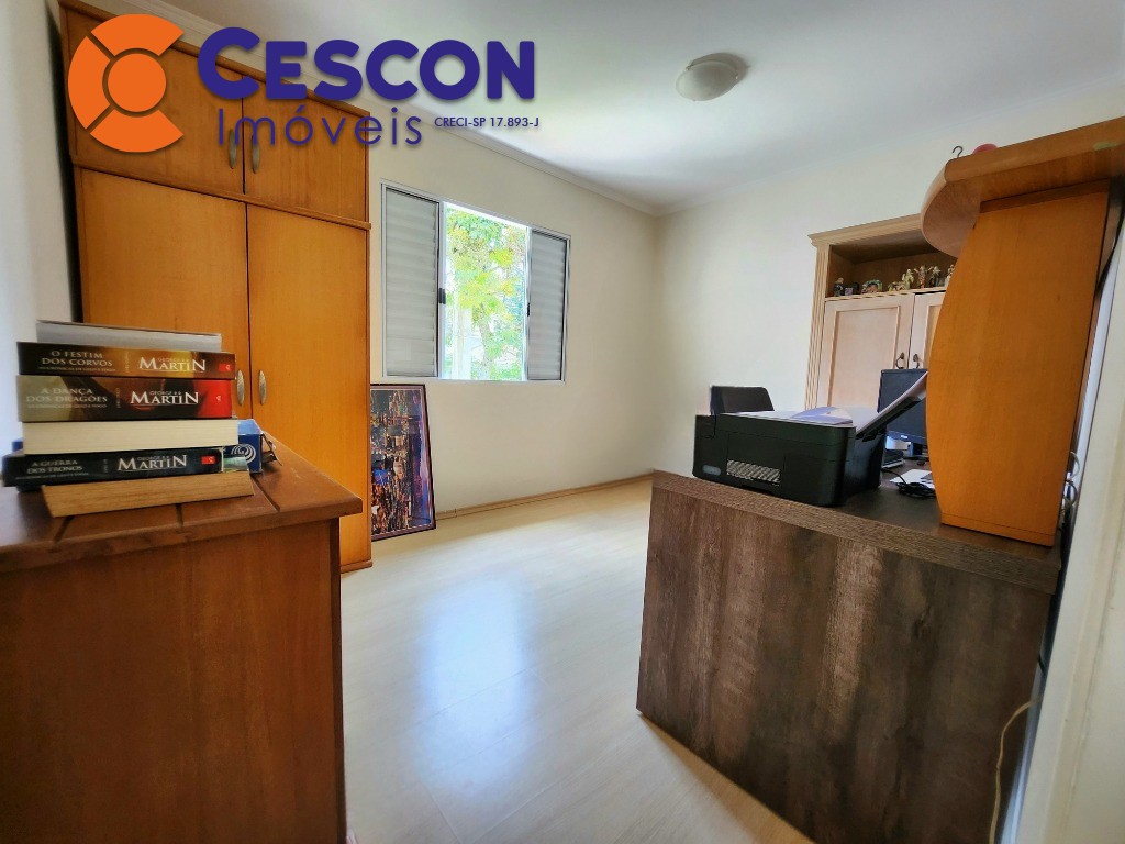 Casa de Condomínio à venda com 4 quartos, 253m² - Foto 59