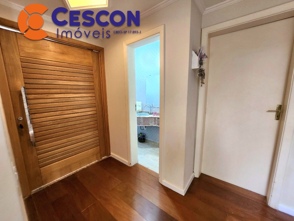 Casa de Condomínio à venda com 4 quartos, 253m² - Foto 8