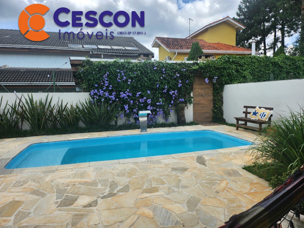Casa de Condomínio à venda com 4 quartos, 253m² - Foto 40