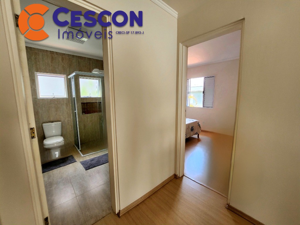 Casa de Condomínio à venda com 4 quartos, 253m² - Foto 62