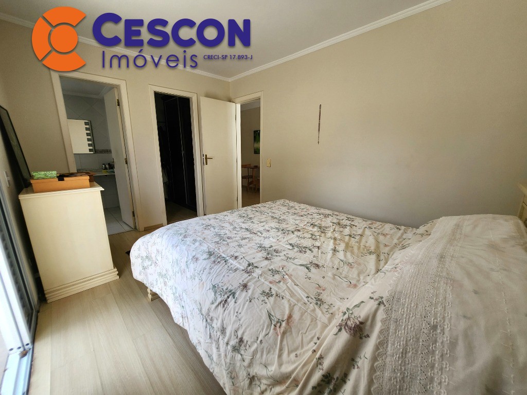 Casa de Condomínio à venda com 4 quartos, 253m² - Foto 50