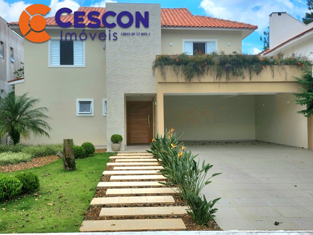 Casa de Condomínio à venda com 4 quartos, 253m² - Foto 5