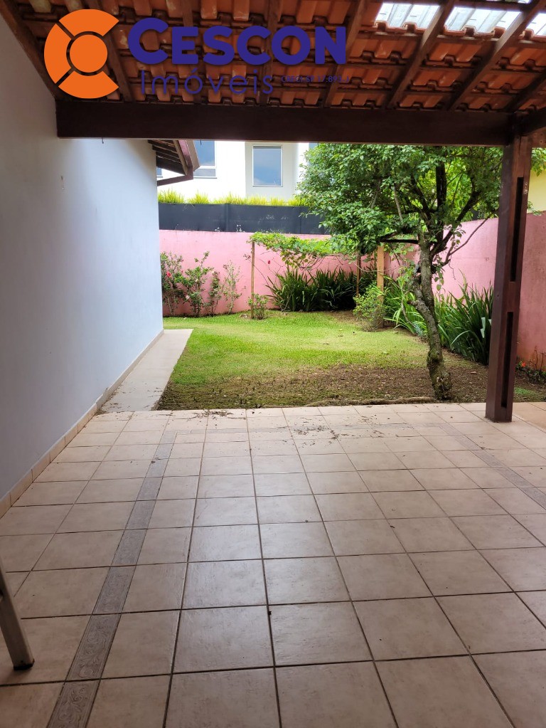 Casa de Condomínio à venda com 3 quartos, 198m² - Foto 6