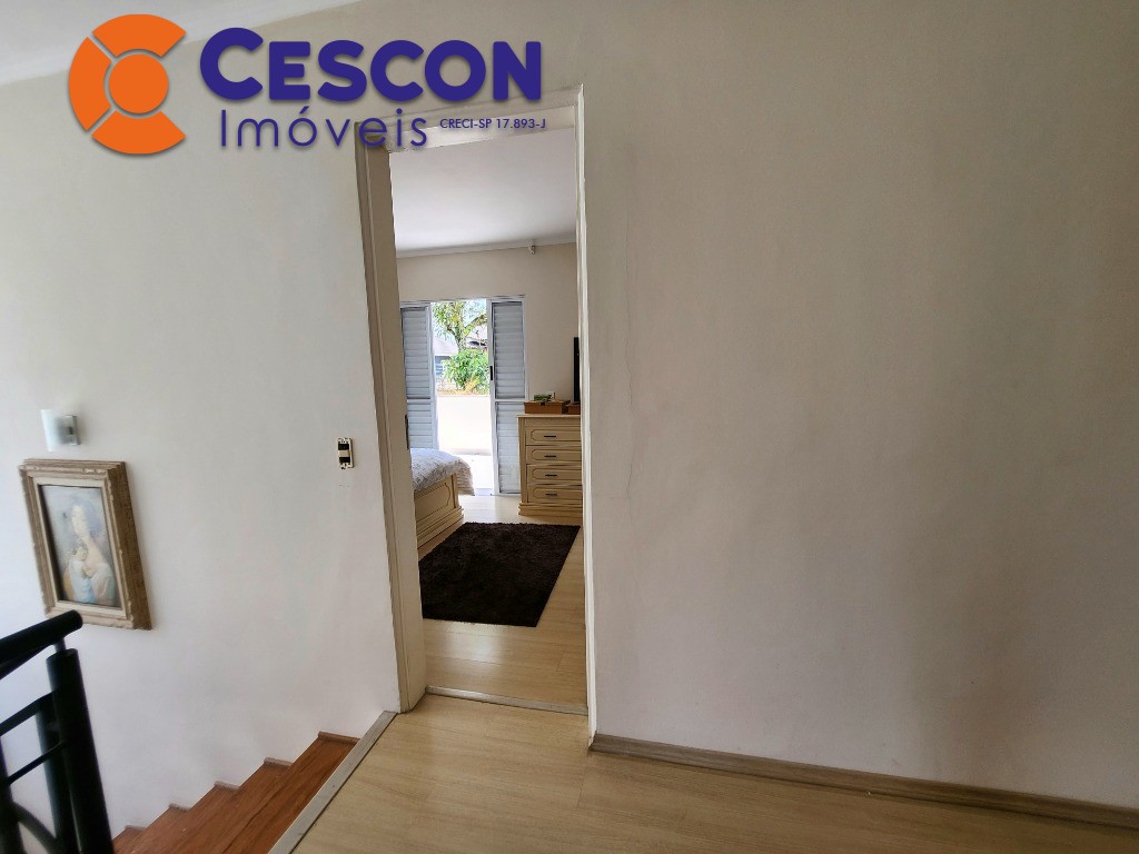 Casa de Condomínio à venda com 4 quartos, 253m² - Foto 48