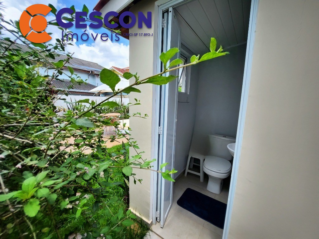 Casa de Condomínio à venda com 4 quartos, 253m² - Foto 43