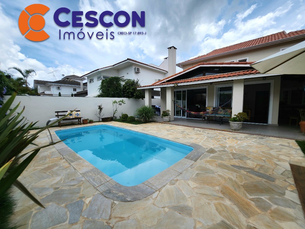 Casa de Condomínio à venda com 4 quartos, 253m² - Foto 33