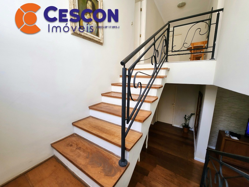 Casa de Condomínio à venda com 4 quartos, 253m² - Foto 46