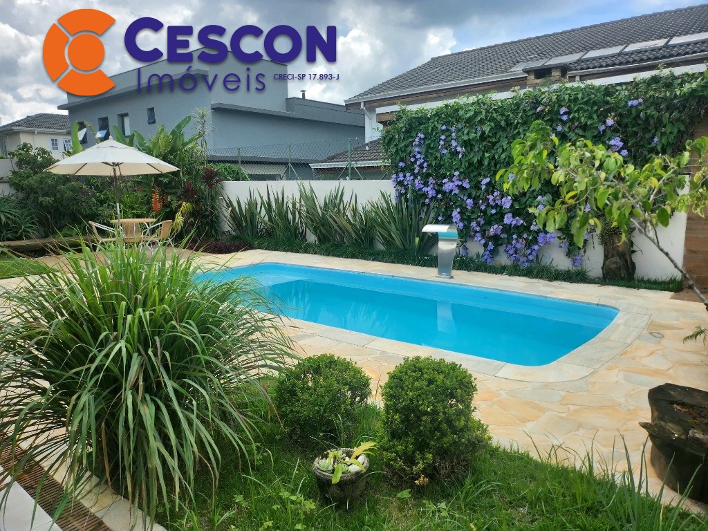 Casa de Condomínio à venda com 4 quartos, 253m² - Foto 39