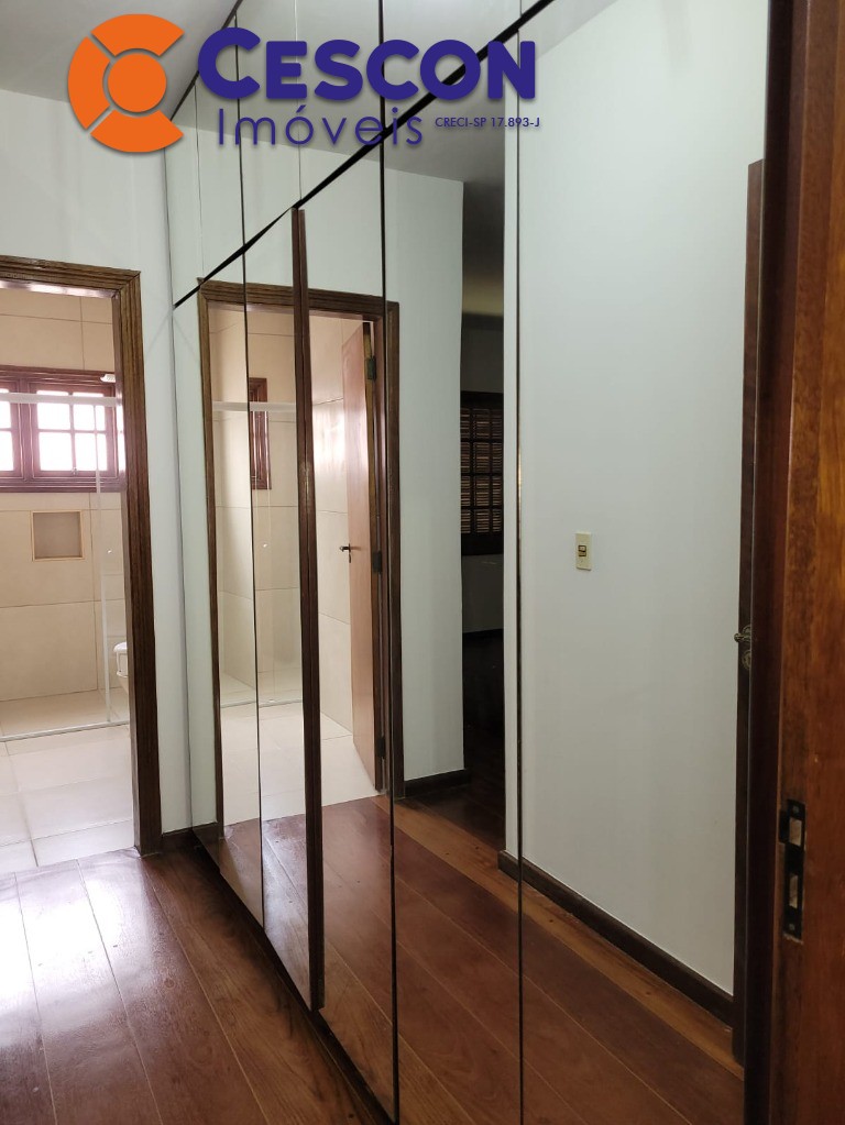 Casa de Condomínio à venda com 3 quartos, 198m² - Foto 15