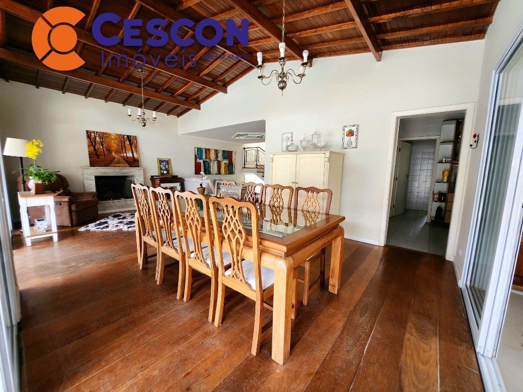 Casa de Condomínio à venda com 4 quartos, 253m² - Foto 17
