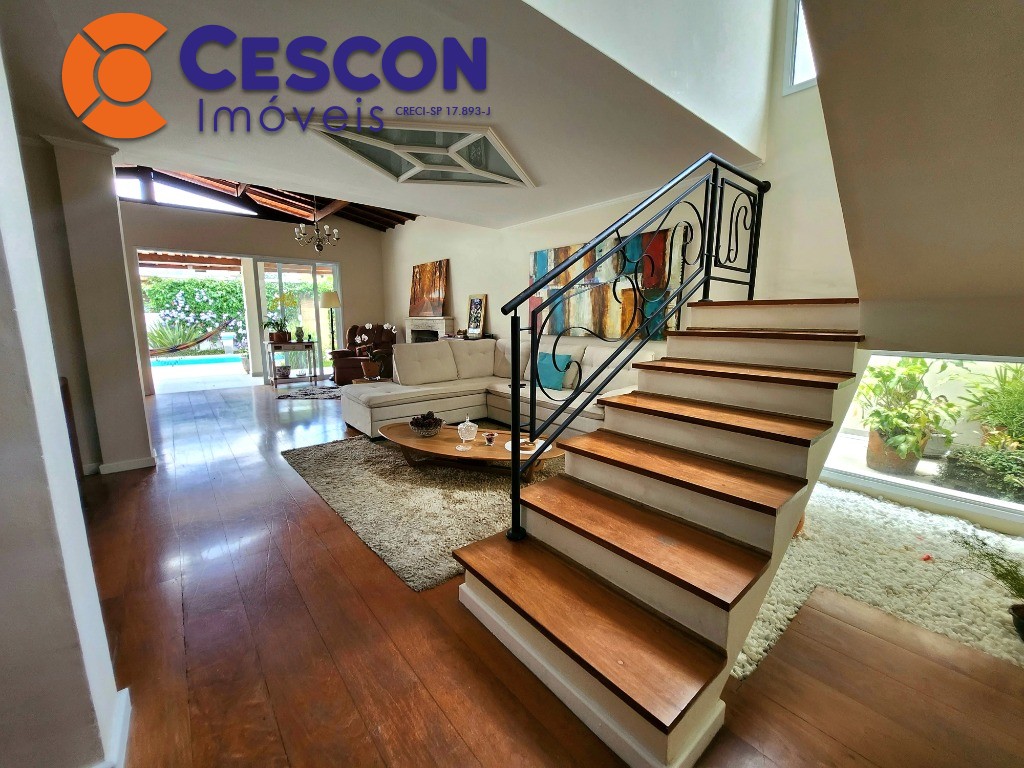 Casa de Condomínio à venda com 4 quartos, 253m² - Foto 11