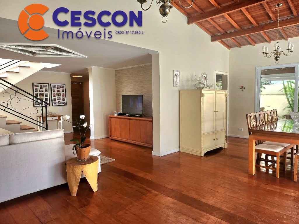 Casa de Condomínio à venda com 4 quartos, 253m² - Foto 13