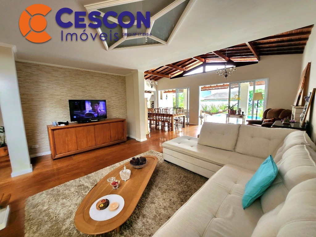 Casa de Condomínio à venda com 4 quartos, 253m² - Foto 15