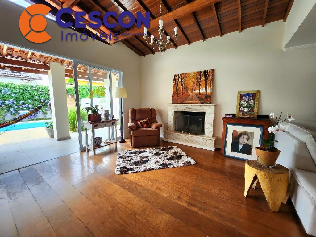 Casa de Condomínio à venda com 4 quartos, 253m² - Foto 12