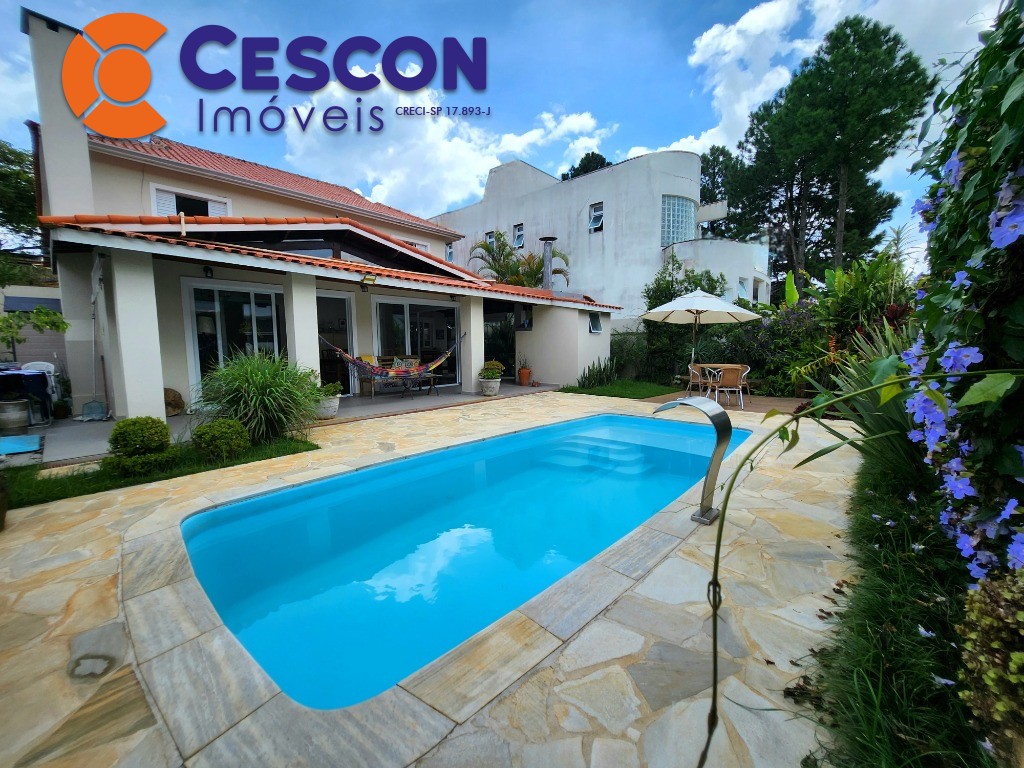 Casa de Condomínio à venda com 4 quartos, 253m² - Foto 36
