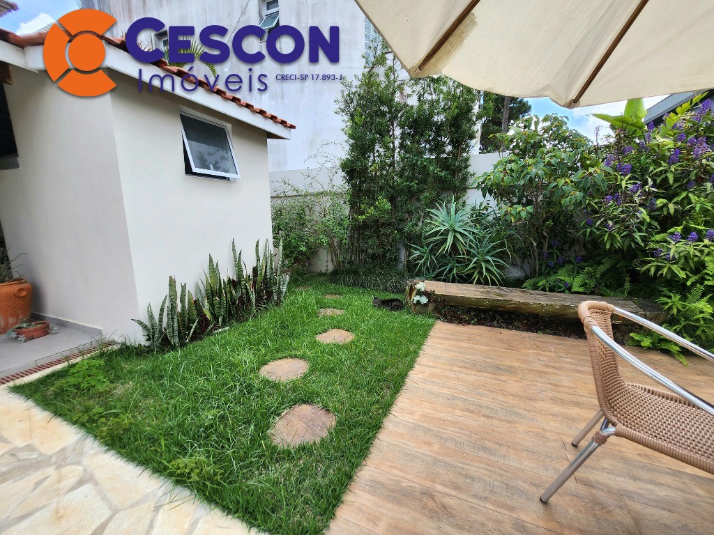 Casa de Condomínio à venda com 4 quartos, 253m² - Foto 42