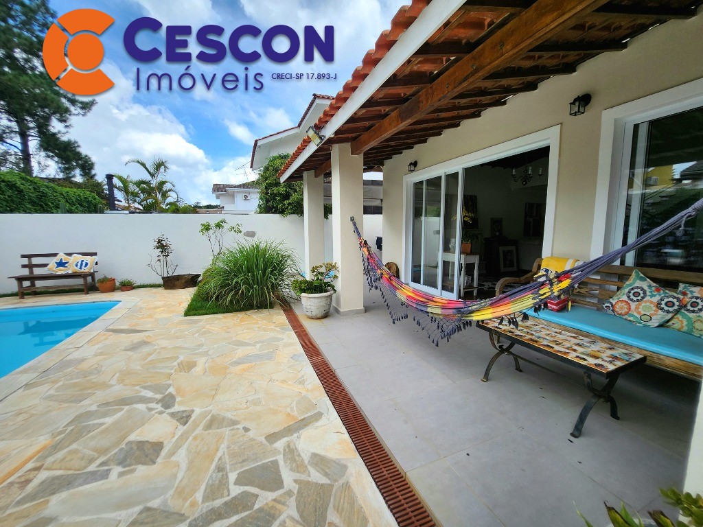 Casa de Condomínio à venda com 4 quartos, 253m² - Foto 38