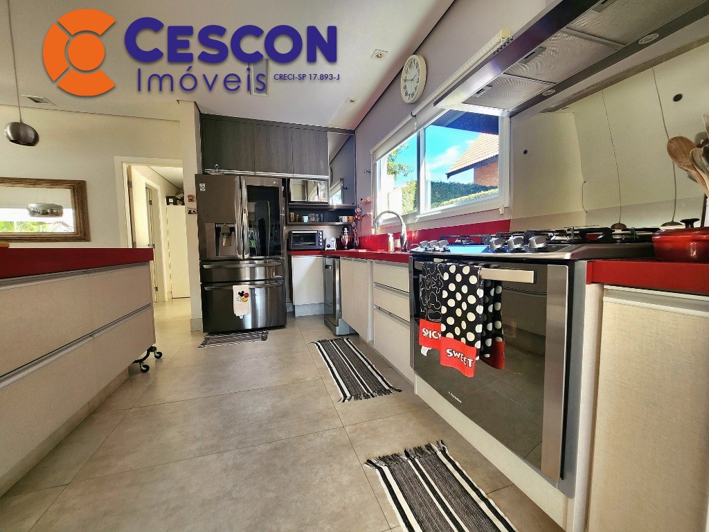 Casa de Condomínio à venda com 4 quartos, 440m² - Foto 12