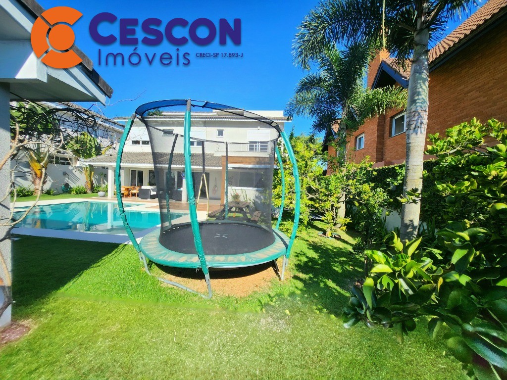 Casa de Condomínio à venda com 4 quartos, 440m² - Foto 28