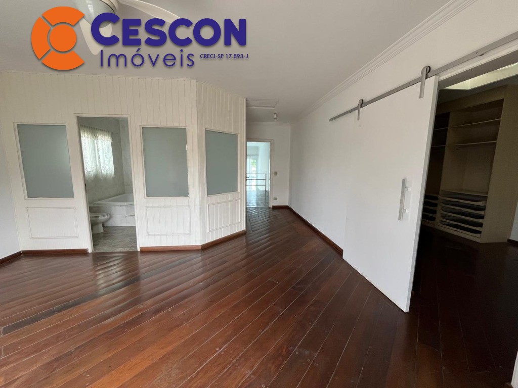 Casa de Condomínio à venda e aluguel com 4 quartos, 490m² - Foto 17