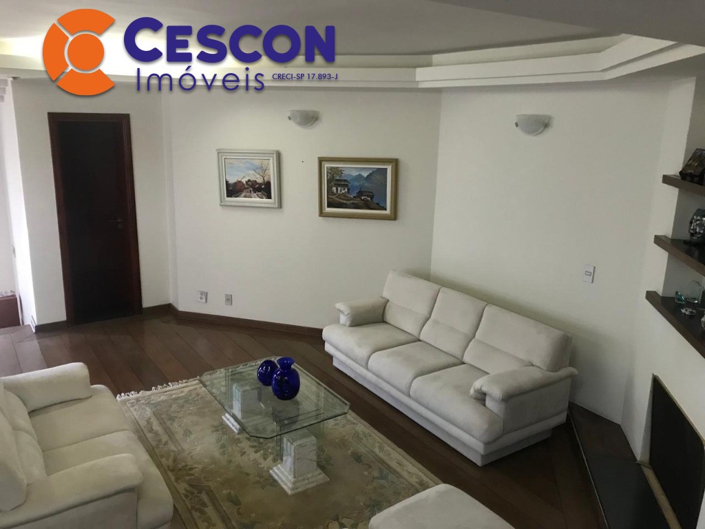 Casa de Condomínio à venda com 3 quartos, 305m² - Foto 5