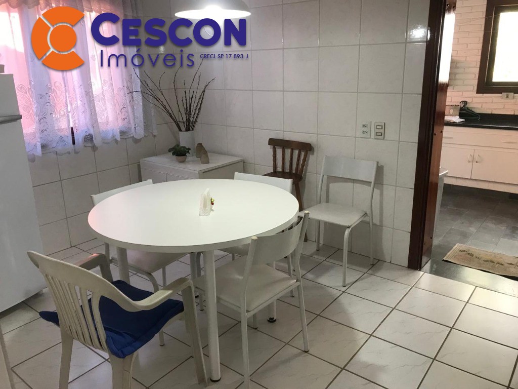 Casa de Condomínio à venda com 3 quartos, 305m² - Foto 13