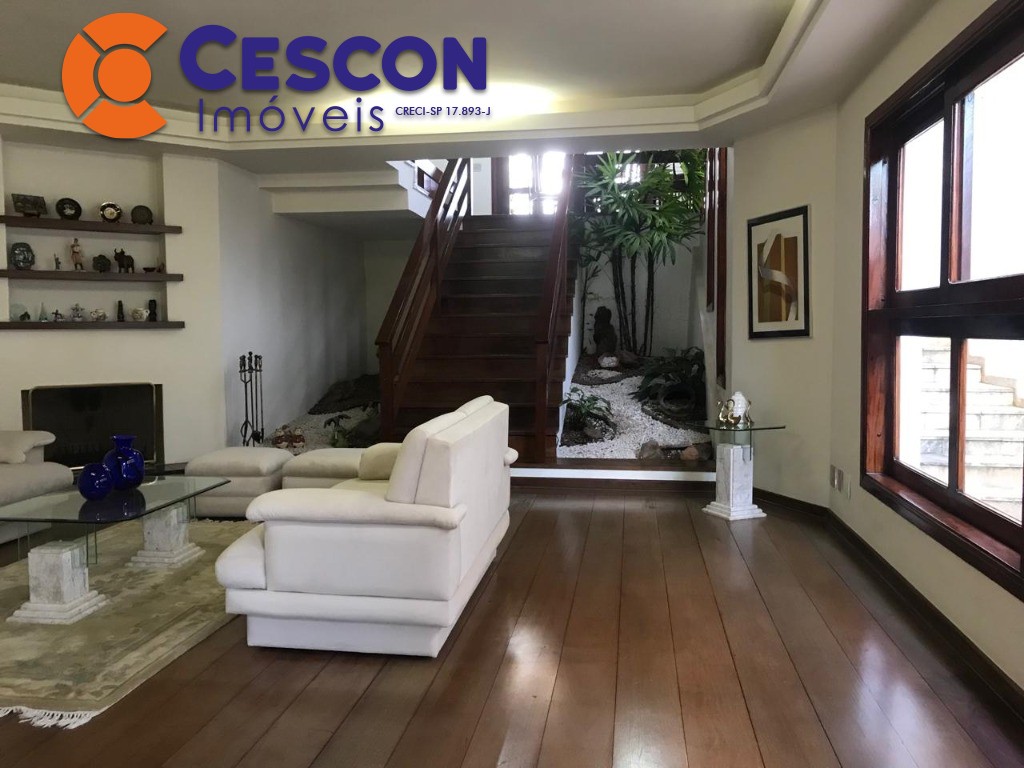 Casa de Condomínio à venda com 3 quartos, 305m² - Foto 4