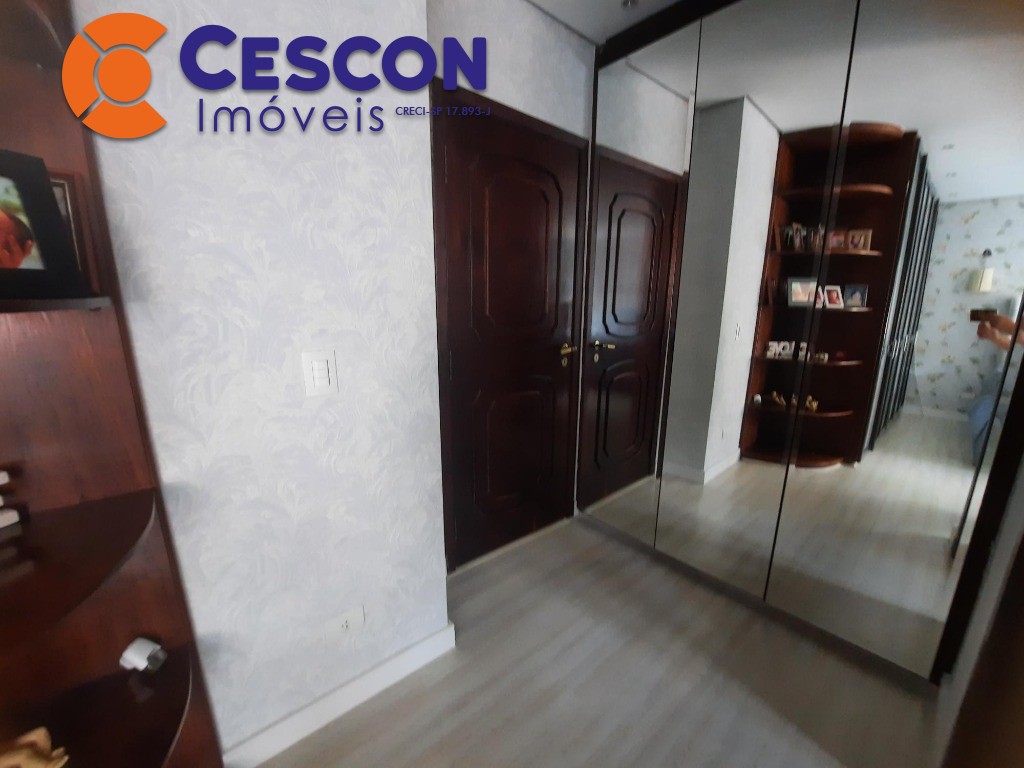 Casa de Condomínio para alugar com 3 quartos, 260m² - Foto 22