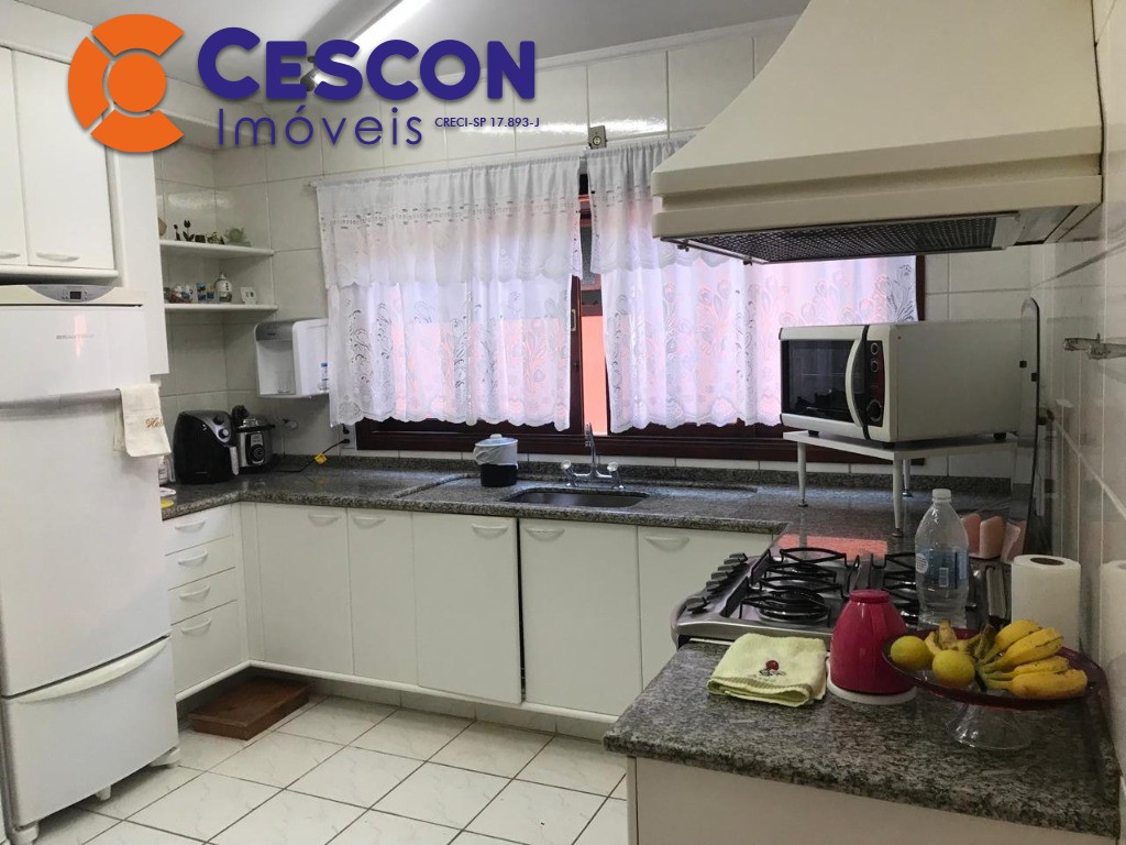 Casa de Condomínio à venda com 3 quartos, 305m² - Foto 12