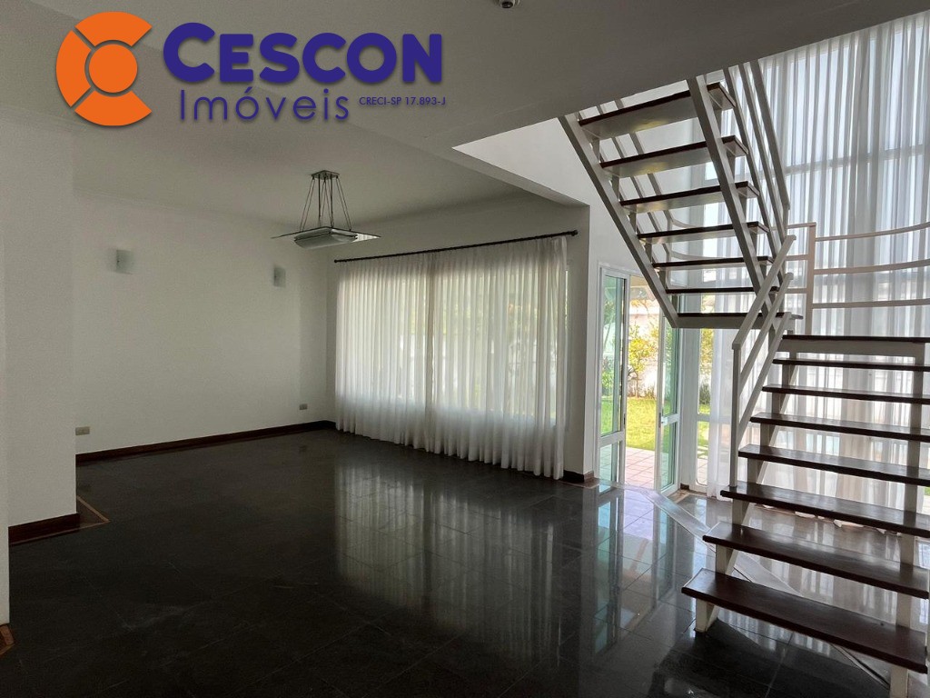 Casa de Condomínio à venda e aluguel com 4 quartos, 490m² - Foto 3