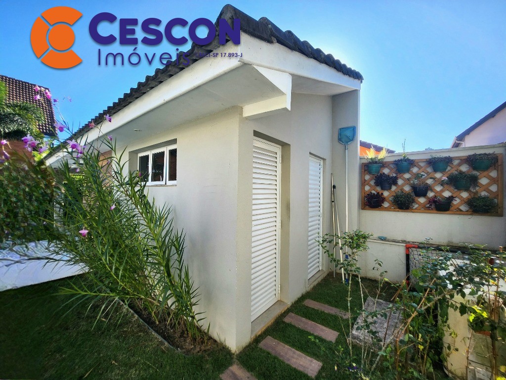 Casa de Condomínio à venda com 4 quartos, 440m² - Foto 73