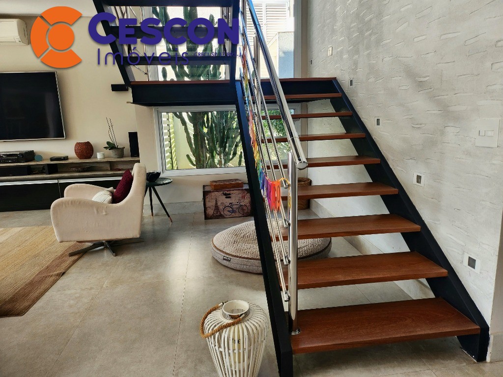 Casa de Condomínio à venda com 4 quartos, 440m² - Foto 35