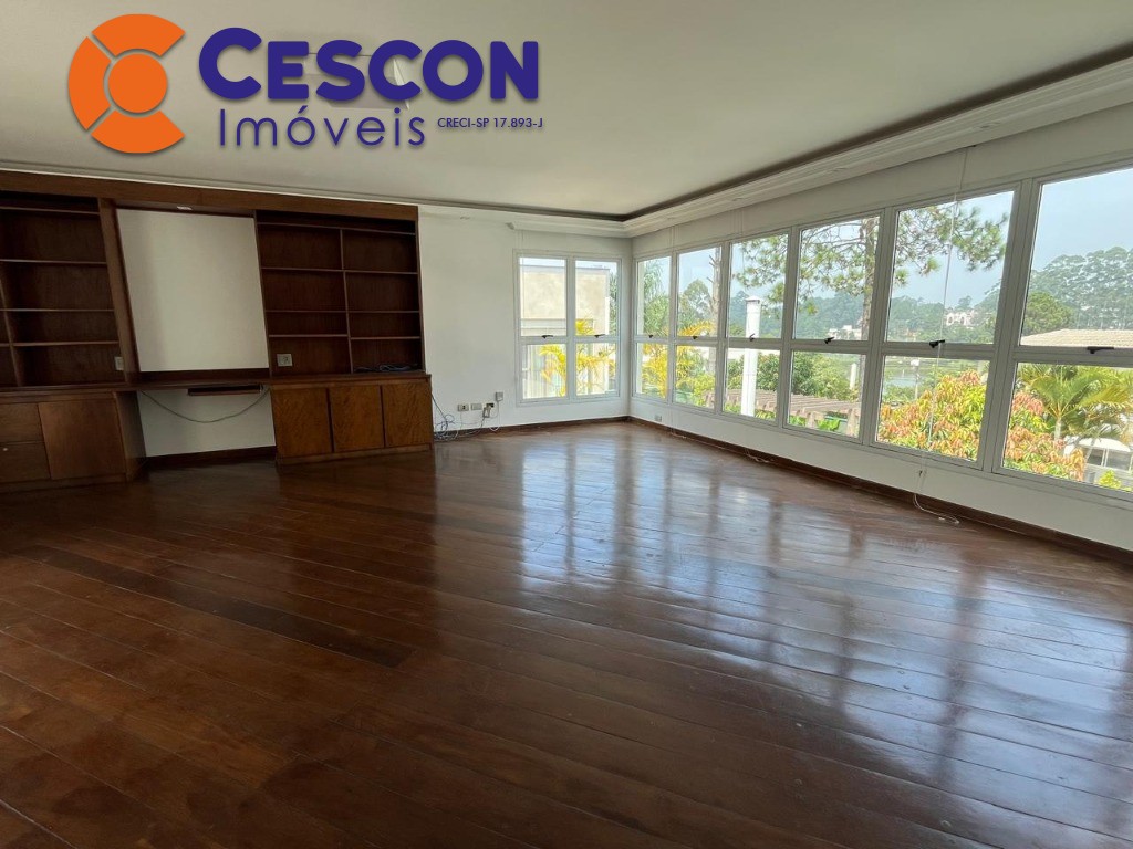 Casa de Condomínio à venda e aluguel com 4 quartos, 490m² - Foto 16