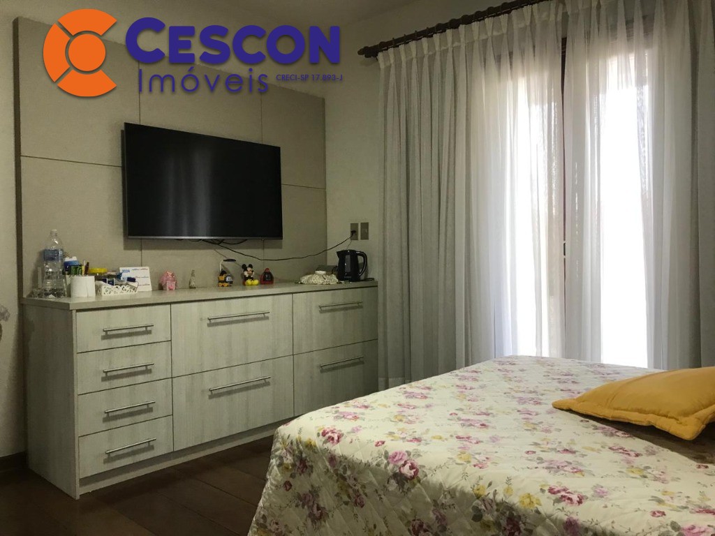 Casa de Condomínio à venda com 3 quartos, 305m² - Foto 16