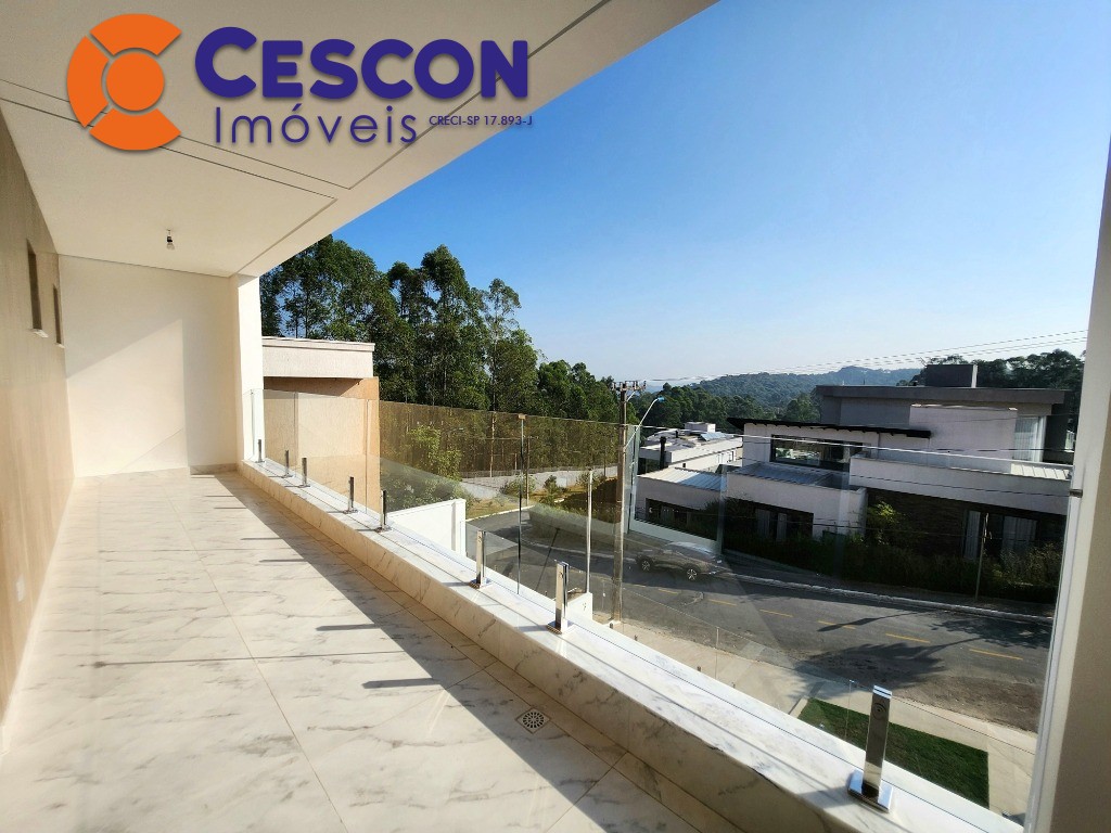 Casa de Condomínio à venda com 3 quartos, 368m² - Foto 79