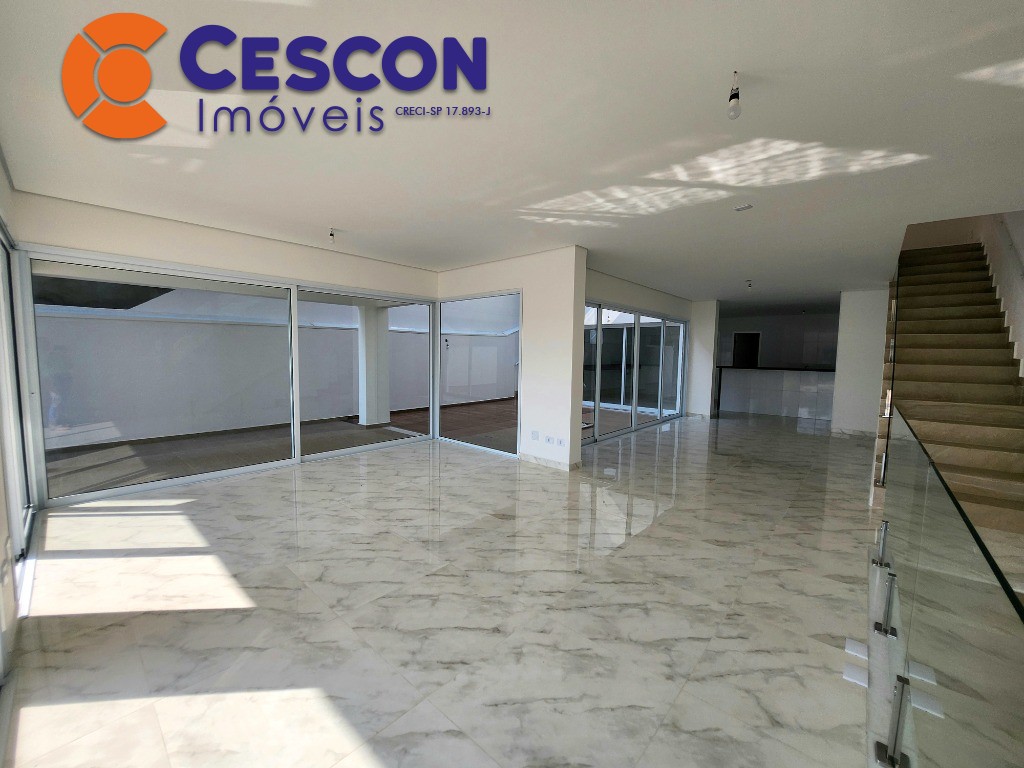 Casa de Condomínio à venda com 3 quartos, 368m² - Foto 14