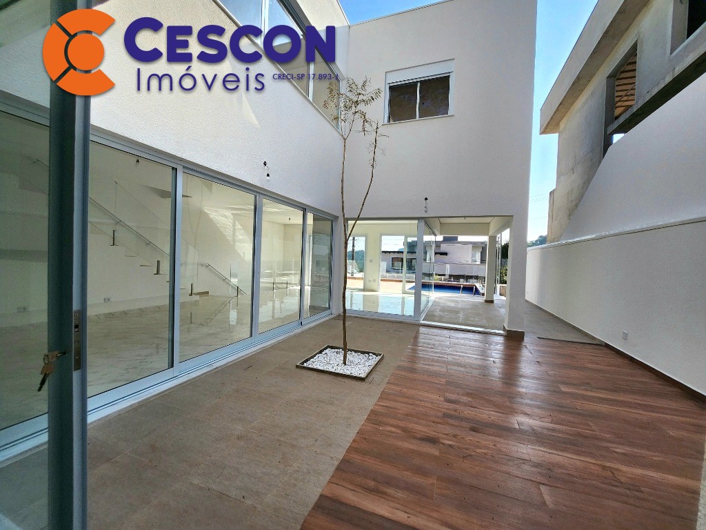 Casa de Condomínio à venda com 3 quartos, 368m² - Foto 36