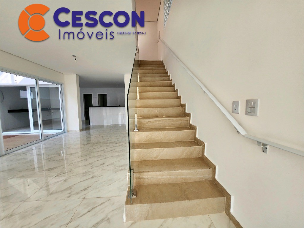 Casa de Condomínio à venda com 3 quartos, 368m² - Foto 47