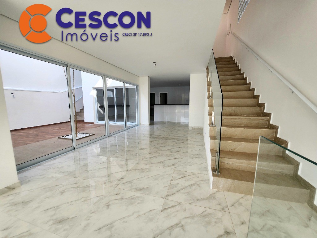 Casa de Condomínio à venda com 3 quartos, 368m² - Foto 15