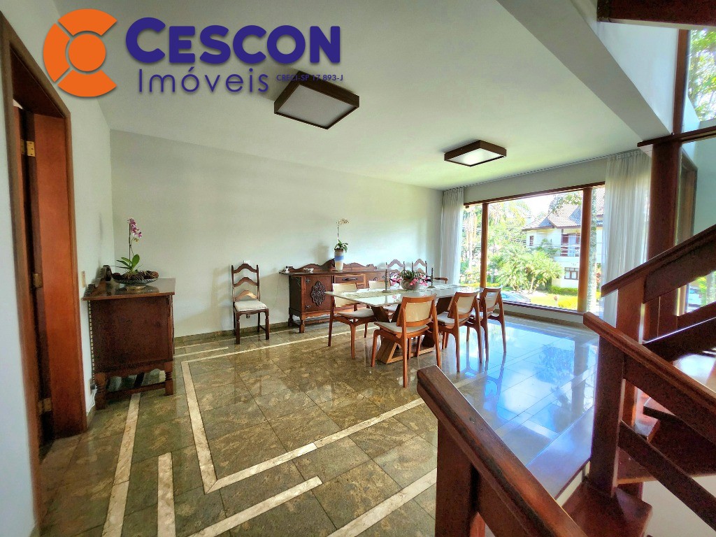 Casa de Condomínio à venda com 5 quartos, 700m² - Foto 14