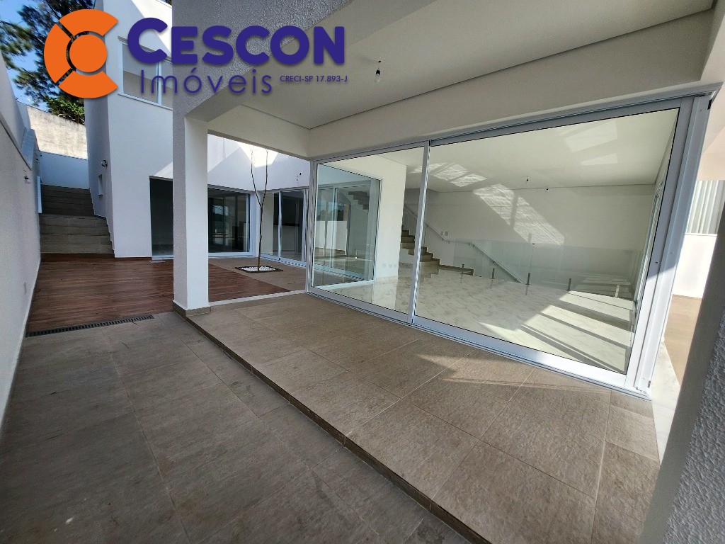 Casa de Condomínio à venda com 3 quartos, 368m² - Foto 41