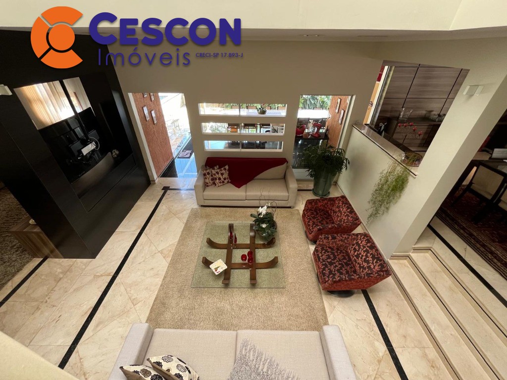 Casa de Condomínio à venda com 5 quartos, 620m² - Foto 18