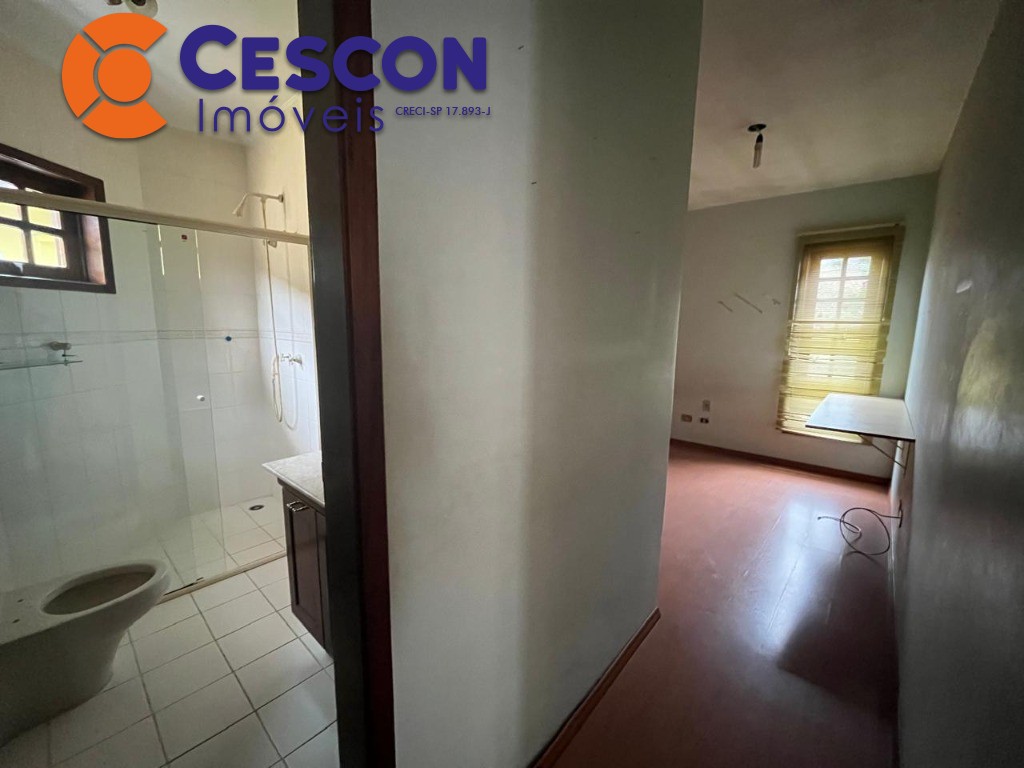 Casa de Condomínio à venda com 3 quartos, 300m² - Foto 13