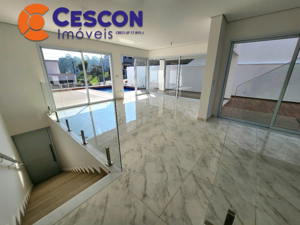 Casa de Condomínio à venda com 3 quartos, 368m² - Foto 21