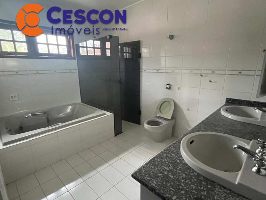 Casa de Condomínio à venda com 3 quartos, 300m² - Foto 17