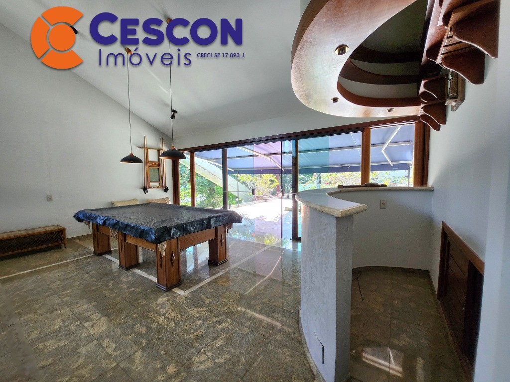 Casa de Condomínio à venda com 5 quartos, 700m² - Foto 18