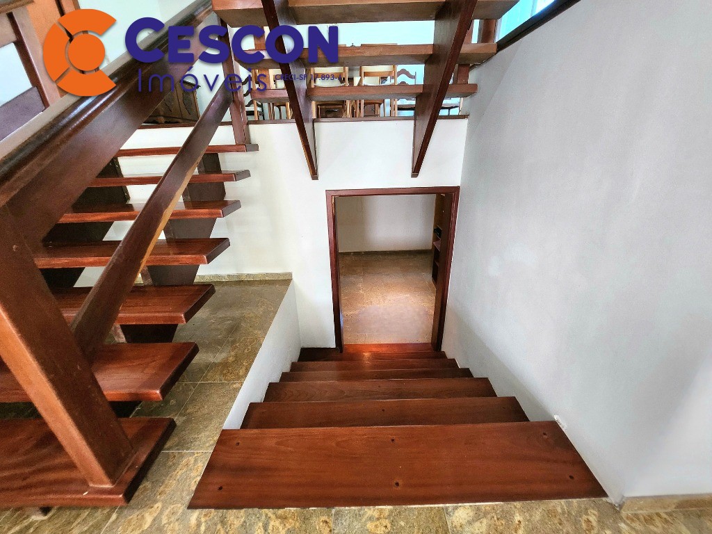 Casa de Condomínio à venda com 5 quartos, 700m² - Foto 7