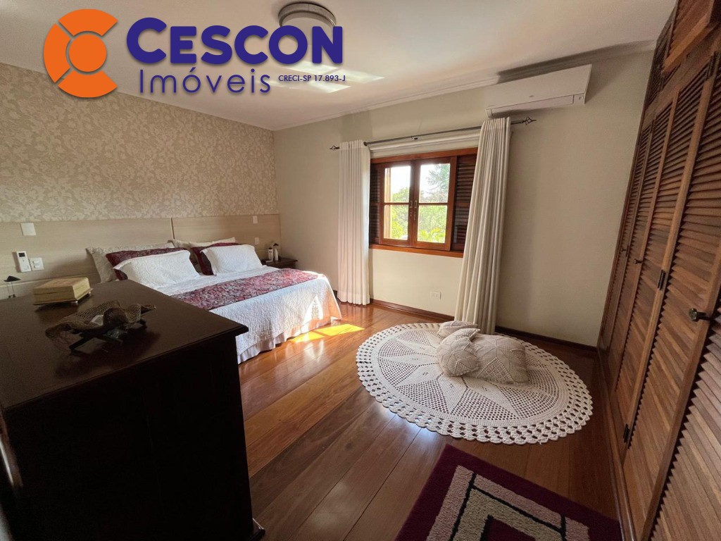 Casa de Condomínio à venda com 5 quartos, 620m² - Foto 24