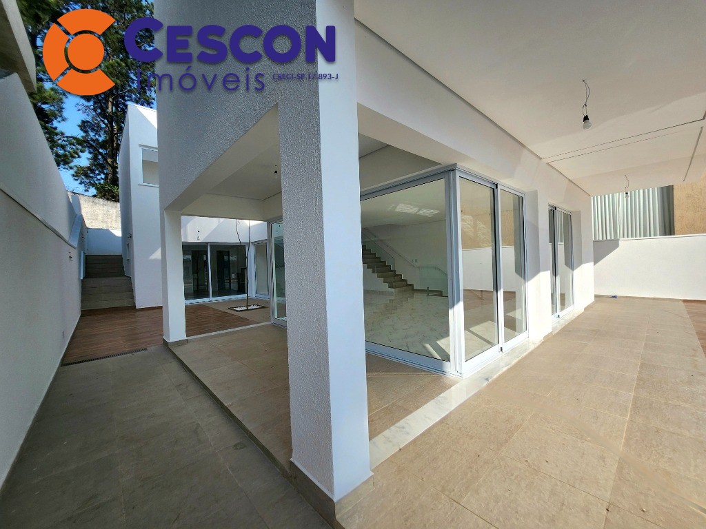 Casa de Condomínio à venda com 3 quartos, 368m² - Foto 6