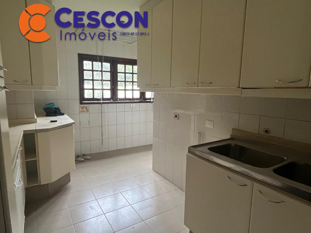 Casa de Condomínio à venda com 3 quartos, 300m² - Foto 9